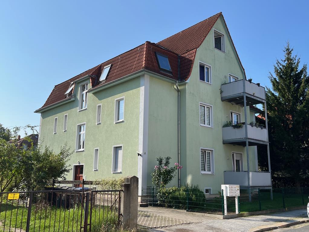 besonders erhaltenswerte Bausubstanz