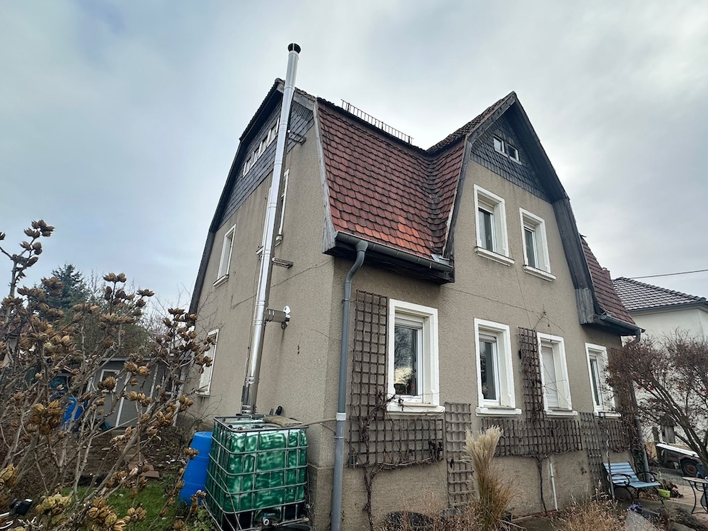 besonders erhaltenswerte Bausubstanz