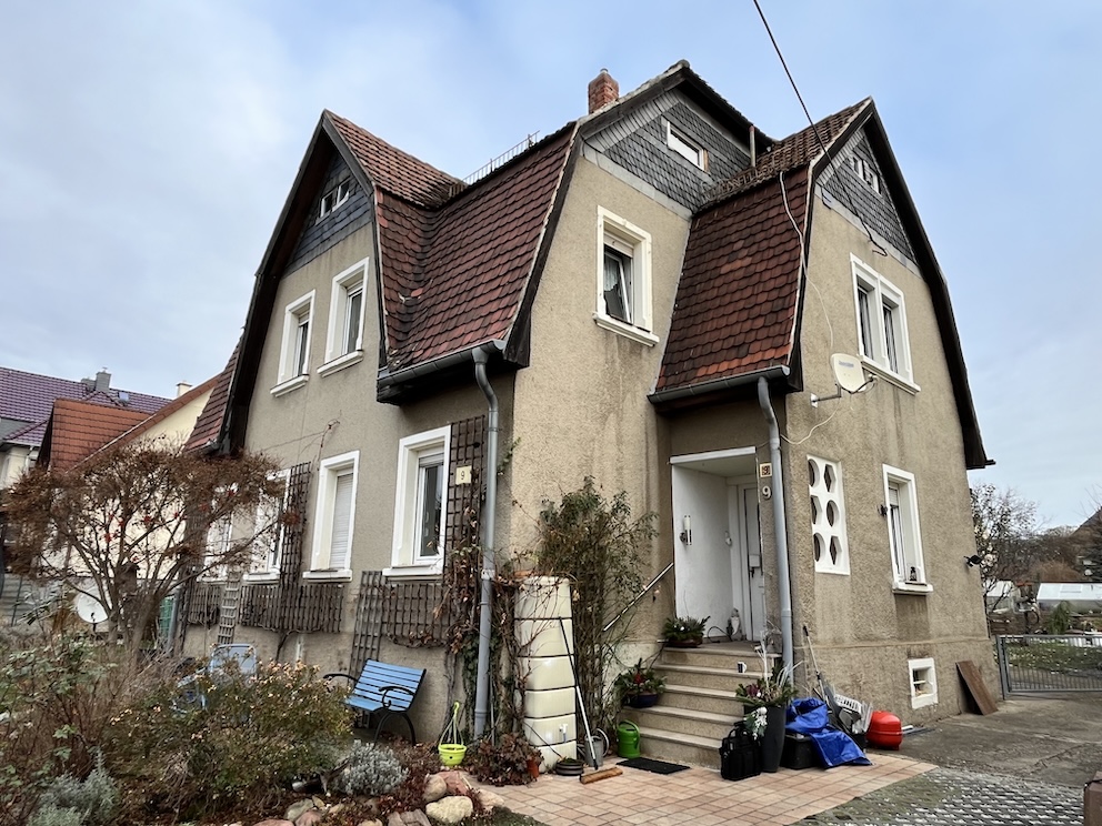 besonders erhaltenswerte Bausubstanz