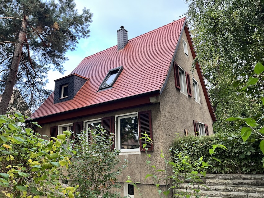 besonders erhaltenswerte Bausubstanz