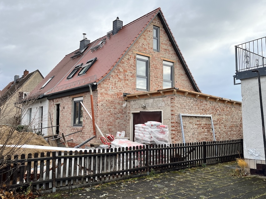 besonders erhaltenswerte Bausubstanz