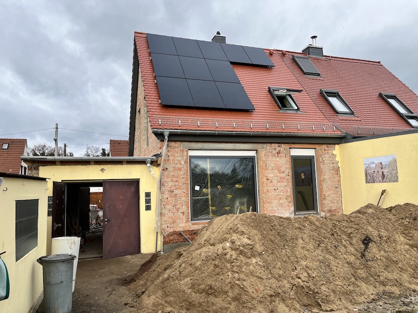 besonders erhaltenswerte Bausubstanz