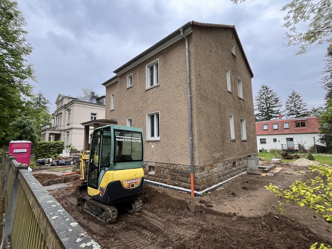 besonders erhaltenswerte Bausubstanz