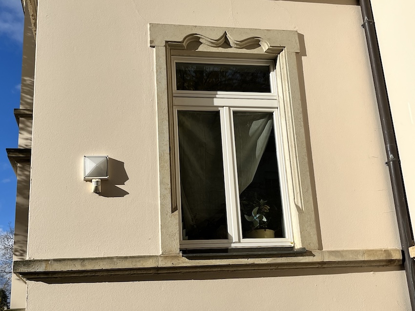Denkmal