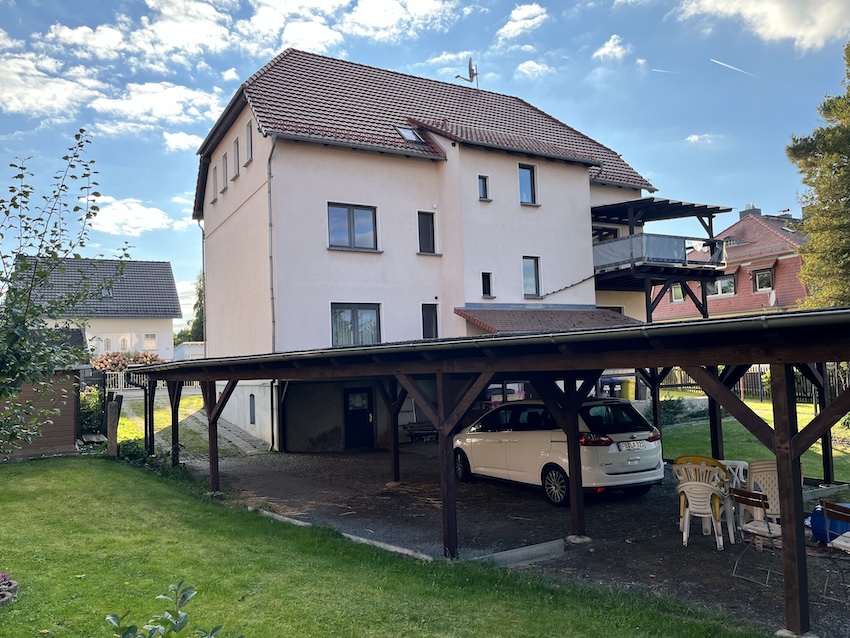 besonders erhaltenswerte Bausubstanz