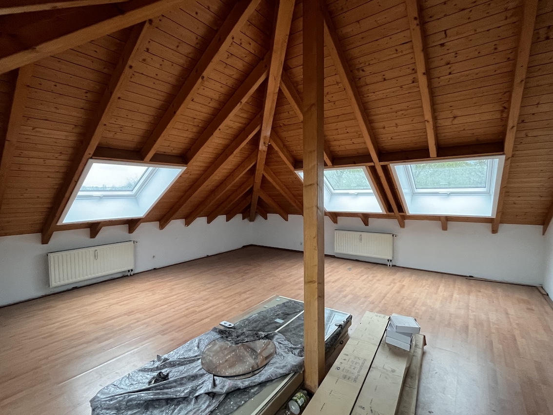 besonders erhaltenswerte Bausubstanz